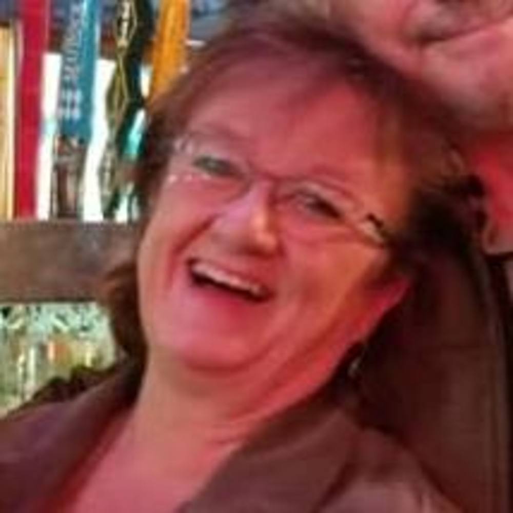Meet your Posher, Sue